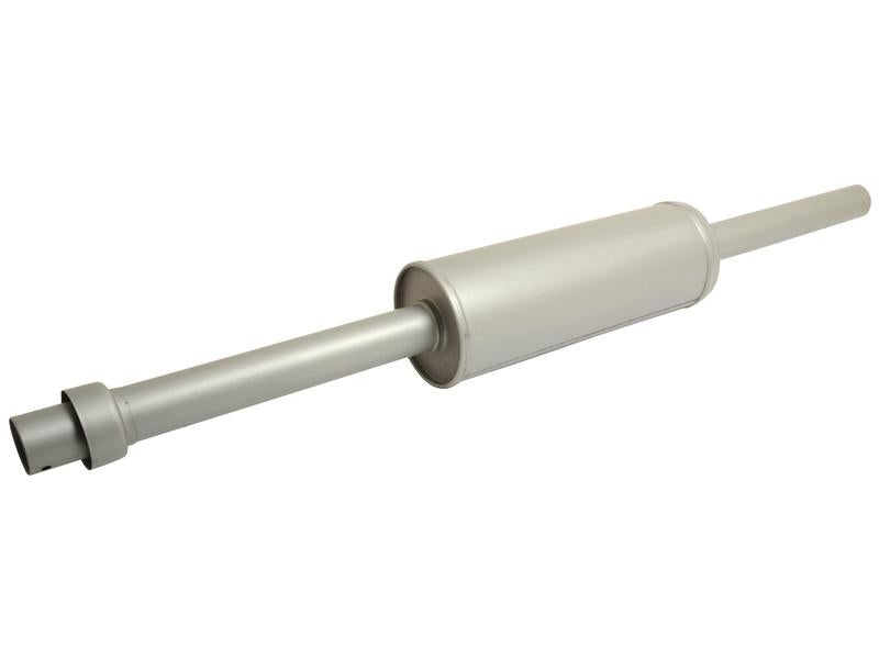 Silencer - Vertical - Sparex Part No. S.6310