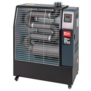 SIP WELDMATE® PRO 200A AC/DC TIG/ARC & Pedal - IP-09241A