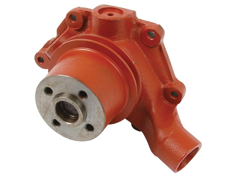 Water Pump Assembly (Supplied with Pulley) - Sparex Part No. S.63111