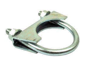 Silencer Clamp - Ø: 54mm - Sparex Part No. S.6314