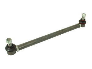 Track Rod/Drag Link Assembly, Length: 480 - 520mm - Sparex Part No. S.63193