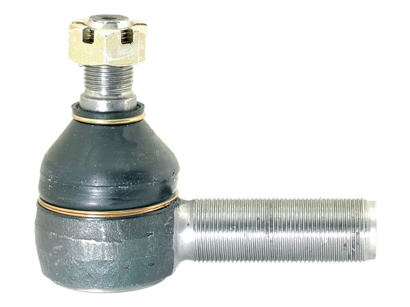 Track Rod, Length: 95mm - Sparex Part No. S.63215
