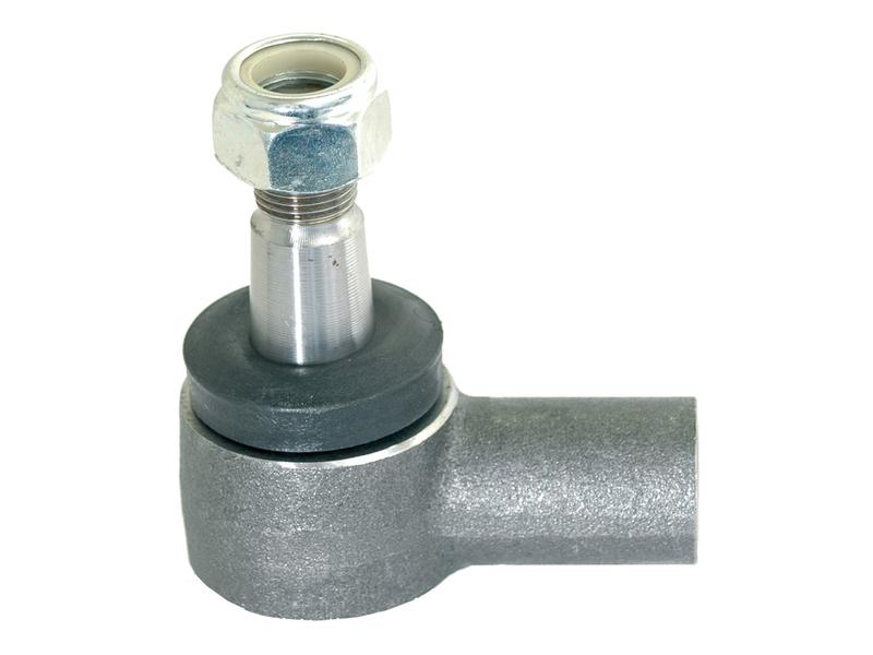 Track Rod, Length: 67mm - Sparex Part No. S.63253