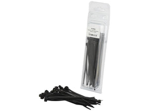 *STOCK CLEARANCE* - Cable Tie - Non Releasable, 120 MM X 4.8 MM - Sparex Part S.6325