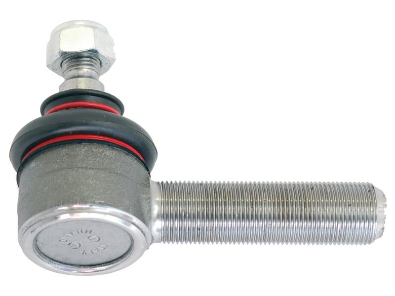 Track Rod, Length: 100mm - Sparex Part No. S.63282