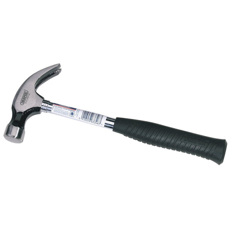 Draper Tubular Shaft Claw Hammer, 560G/20Oz - 9001 - Farming Parts