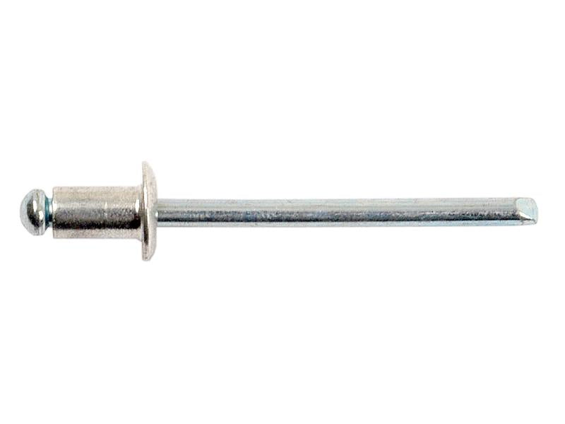 Pop Rivet 4 x 6mm - Sparex Part No. S.6334