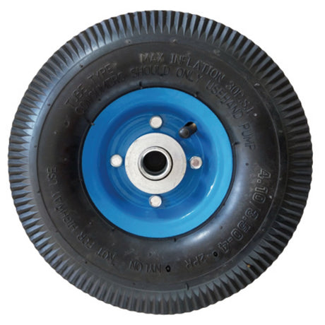 Draper Spare Wheel For Stock No: 85673 - YDST3 - Farming Parts