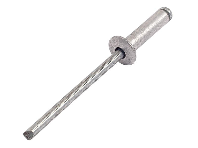 Pop Rivet 4 x 15mm - Sparex Part No. S.6336