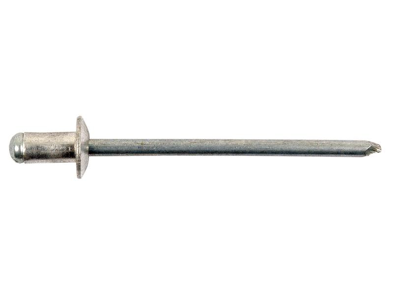 Pop Rivet 4.8 x 8mm - Sparex Part No. S.6337