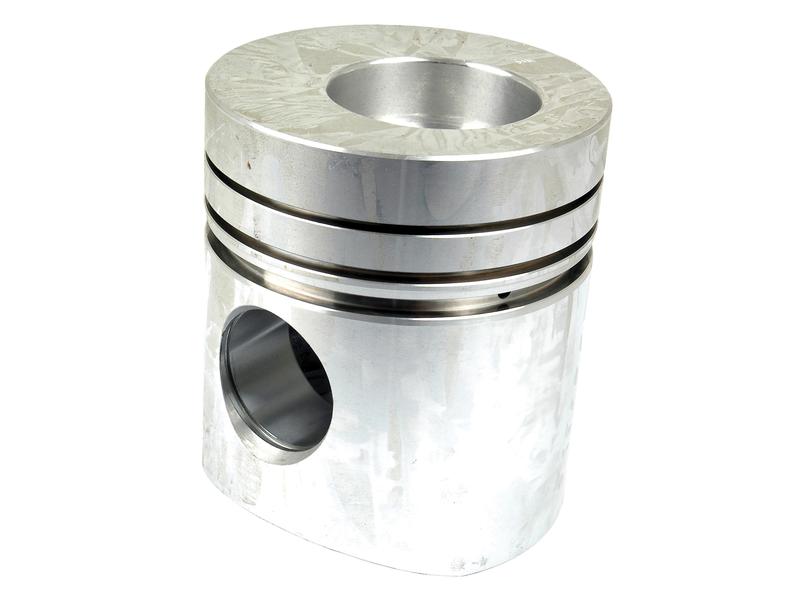 Piston (Standard) - Sparex Part No. S.63386