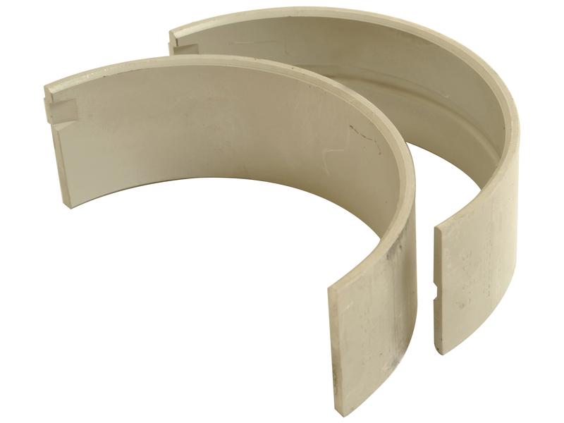 Conrod Bearing Standard Pair - Sparex Part No. S.63389