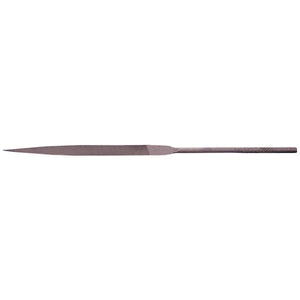 Draper Flat Taper Second Cut Needle File (Box Of 12) - NF - Farming Parts