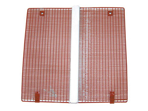 Grille - Lower - Sparex Part No. S.63411