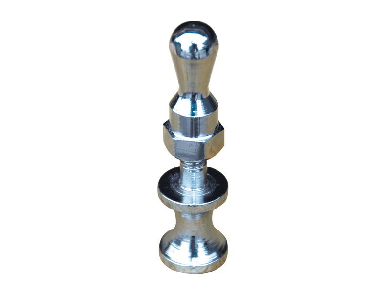 Grille Knob - Sparex Part No. S.63413