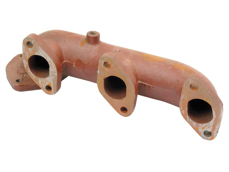 Exhaust Manifold (3 Cyl.) - Sparex Part No. S.63414