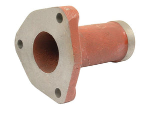 Exhaust Elbow - Sparex Part No. S.63415