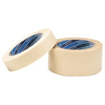 Draper Masking Tape Roll, 50M X 50mm - TP-MASK - Farming Parts