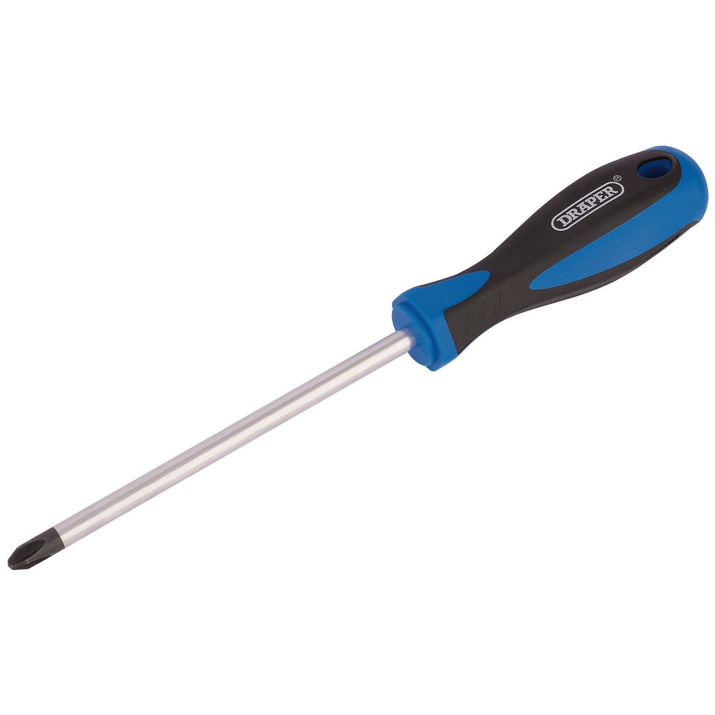 Draper Cross Slot Screwdriver, No.3 X 150mm - 976 - Farming Parts