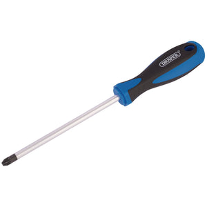 Draper Pz Type Screwdriver, No.3 X 150mm - 976 - Farming Parts