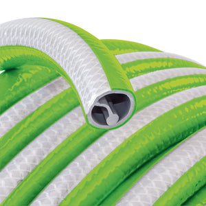 Draper Everflow Watering Hose, 25M, Green - GHEG - Farming Parts