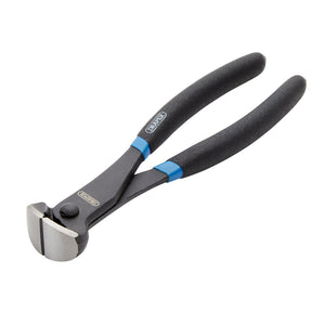 Draper End Cutting Pliers, 200mm - 43AQ - Farming Parts