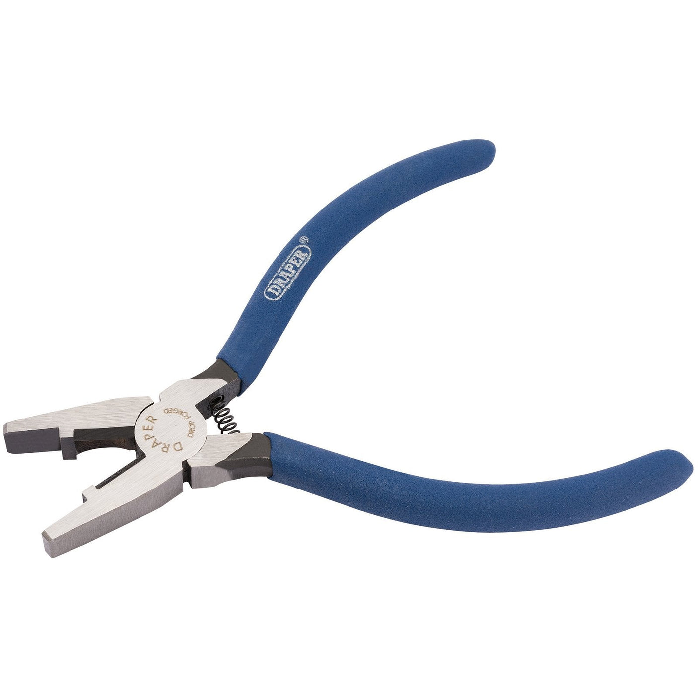 Draper Scotchlok&#174; Crimping Pliers, 150mm - 49A - Farming Parts