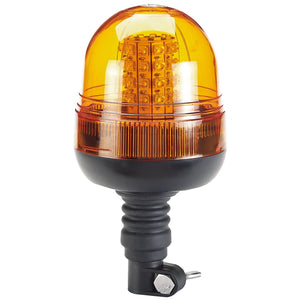 Draper 12/24V Led Flexible Spigot Beacon, 400 Lumens - RWB6 - Farming Parts