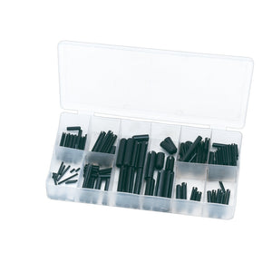 Draper Roll Pin Assortment (120 Piece) - ROLL/120 - Farming Parts