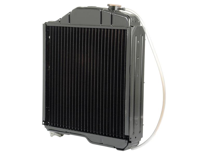 Radiator - Sparex Part No. S.64046