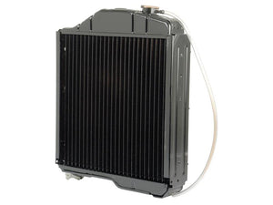 Radiator - Sparex Part No. S.64046