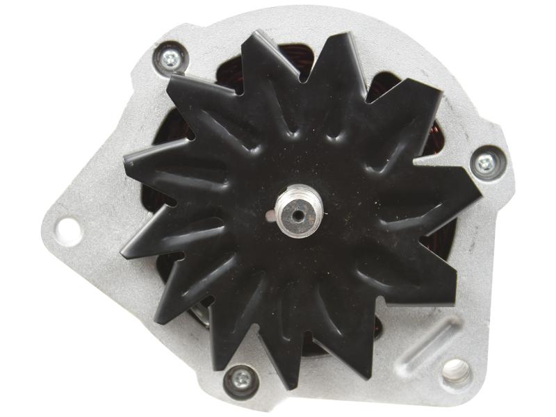 Alternator (Sparex) - 14V, 55 Amps - Sparex Part No. S.64052