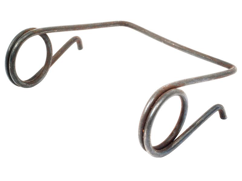 Clutch Finger Spring - Sparex Part No. S.64109