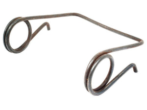Clutch Finger Spring - Sparex Part No. S.64109