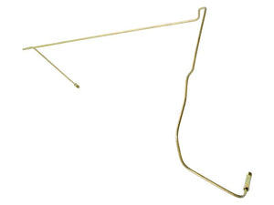 Brake Pipe. - Sparex Part No. S.64115