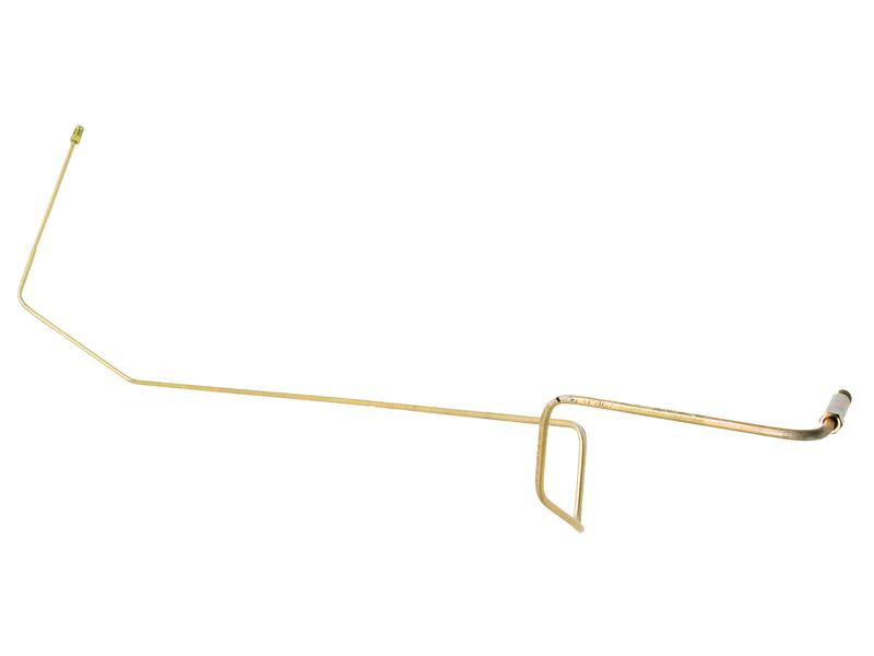 Brake Pipe. - Sparex Part No. S.64116