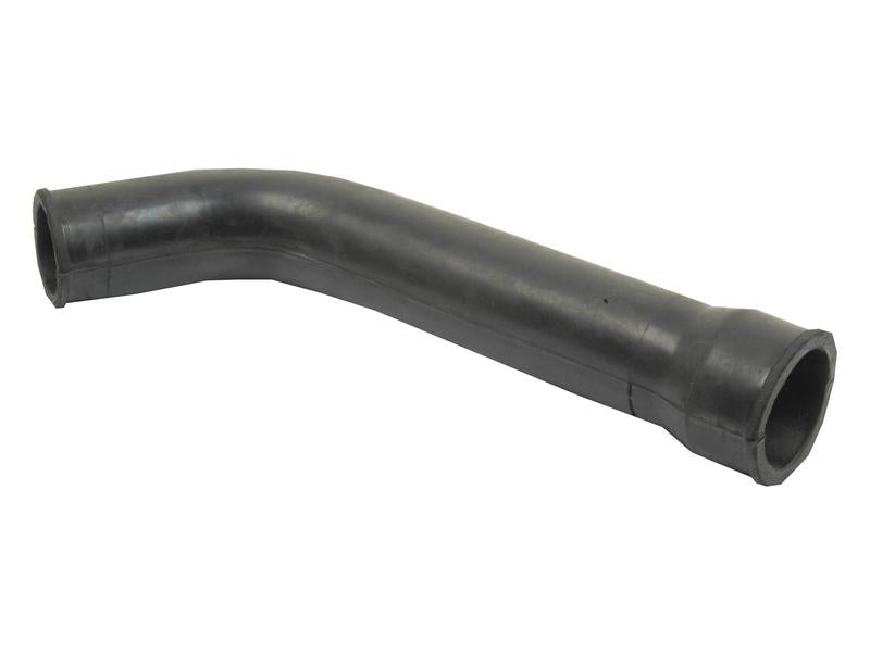 Top Hose, Inner Ø of Hose Smaller End: 38mm, Inner Ø of Hose Bigger End: 46mm - Sparex Part No. S.64153