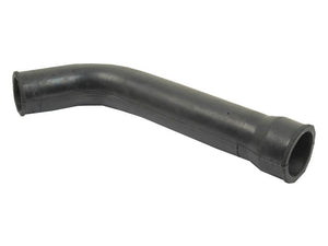 Top Hose, Inner Ø of Hose Smaller End: 38mm, Inner Ø of Hose Bigger End: 46mm - Sparex Part No. S.64153