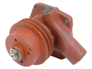 Water Pump Assembly (Supplied with Pulley) - Sparex Part No. S.64161