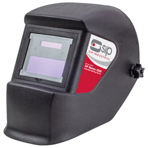 SIP METEOR 2000 Automatic Welding Helmet - IP-02819