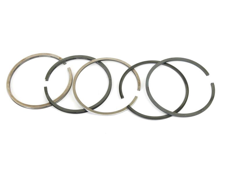 Piston Ring - Sparex Part No. S.64209