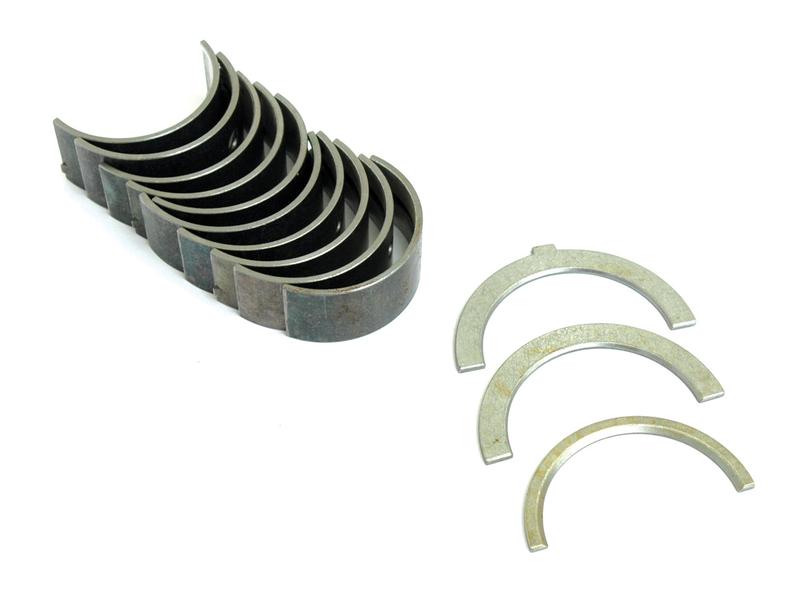 Main Bearing Standard (Set) - Sparex Part No. S.64226