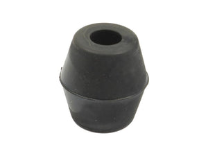 Bypass Hose, Inner Ø of Hose Smaller End: 34mm, Inner Ø of Hose Bigger End: 36mm - Sparex Part No. S.64265