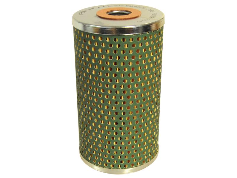 Fuel Filter - Element - Secondary - Sparex Part No. S.64276