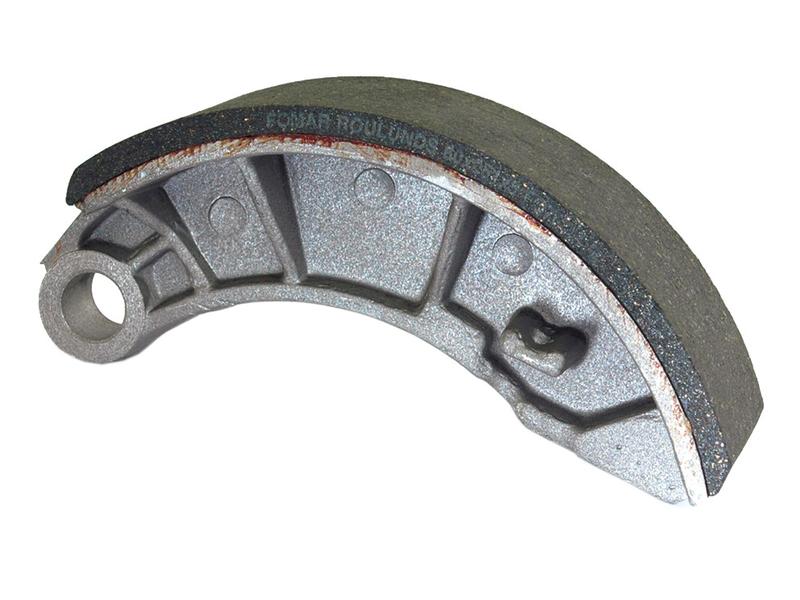 Brake Shoe (1 pc.) - Sparex Part No. S.64320