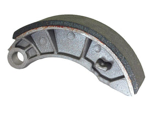 Brake Shoe (1 pc.) - Sparex Part No. S.64320