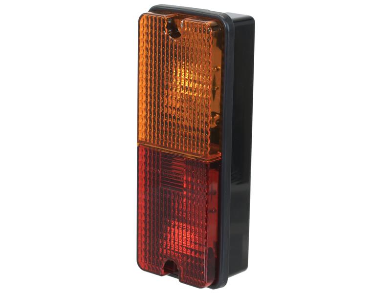 Rear Combination Light, (Halogen), Function: 3, Brake / Tail / Indicator, RH & LH, 12V - Sparex Part No. S.64346