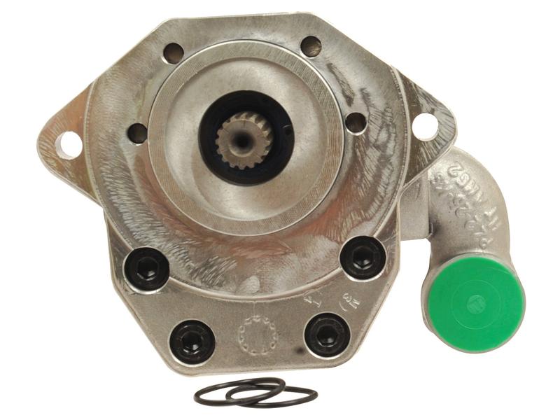 Hydraulic Pump - Sparex Part No. S.64360