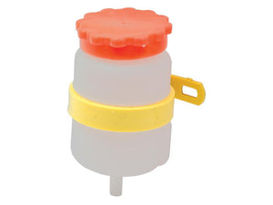 Brake Fluid Reservoir. - Sparex Part No. S.64375