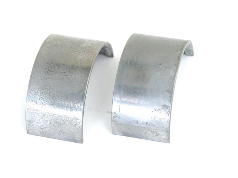 Conrod Bearing +0.010'' (0.25mm) Pair - Sparex Part No. S.64486